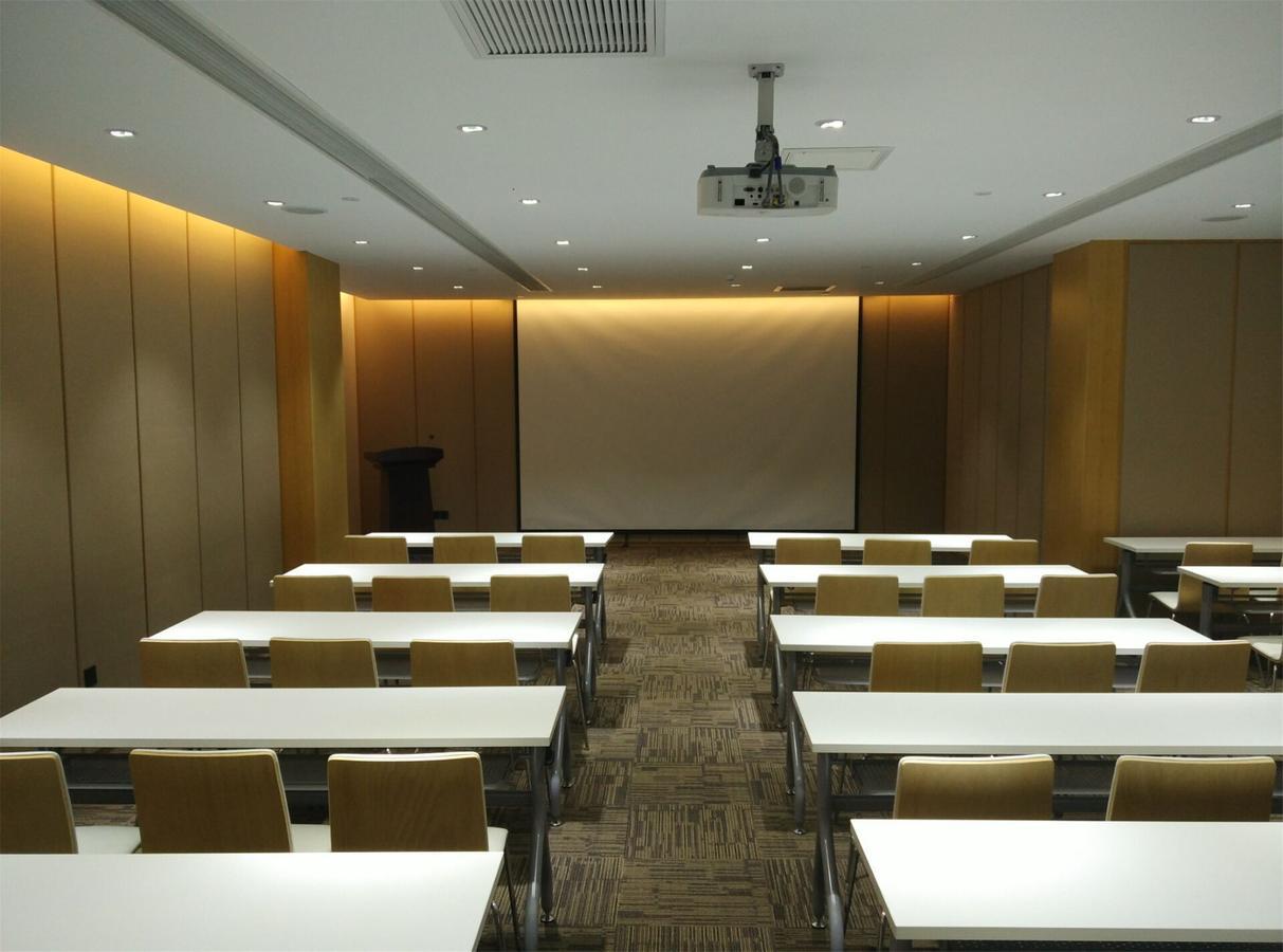 Ji Hotel Shanghai Hongqiao Airport Huqingping Highway Εξωτερικό φωτογραφία